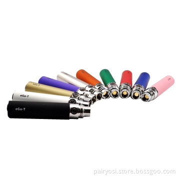 Ego-u battery, 12 months warranty period, HGB battery cell, various color